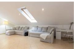 Moderan apartman za 2-10 osoba  Apartmán 1 - Kika foto 4