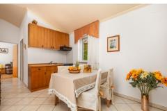 Apartmány Patricia Baska Apartmán 2 - APP 1 4+3 foto 3