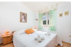 Apartmány Patricia Baska Apartmán 2 - APP 1 4+3 foto 4