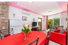 Apartmány Patricia Baska Apartmán 1 - APP 2  4+3 foto 1