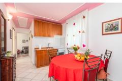 Apartmány Patricia Baska Apartmán 1 - APP 2  4+3 foto 3