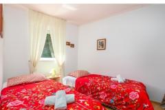 Apartmány Patricia Baska Apartmán 1 - APP 2  4+3 foto 4