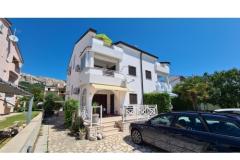 Apartmány Tea Baška Krk Apartmán 1 - AP2 foto 1
