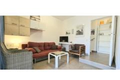 Apartmány Tea Baška Krk Apartmán 1 - AP2 foto 2