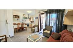Apartmány Tea Baška Krk Apartmán 1 - AP2 foto 3