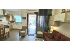 Apartmány Tea Baška Krk Apartmán 1 - AP2 foto 5