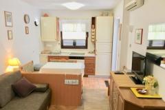 Apartmány Tea Baška Krk Apartmán 2 - AP1 foto 1