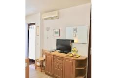Apartmány Tea Baška Krk Apartmán 2 - AP1 foto 2