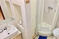Apartmány Tea Baška Krk Apartmán 2 - AP1 foto 4