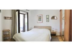 Apartmány Tea Baška Krk Apartmán 2 - AP1 foto 5
