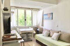 Apartmány Tea Baška Krk Apartmán 3 - AP4 foto 1