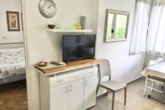 Apartmány Tea Baška Krk Apartmán 3 - AP4 foto 2