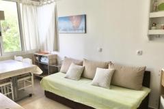 Apartmány Tea Baška Krk Apartmán 3 - AP4 foto 3