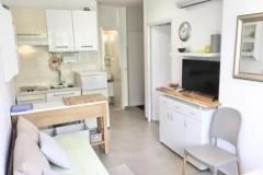 Apartmány Tea Baška Krk Apartmán 3 - AP4 foto 4