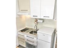 Apartmány Tea Baška Krk Apartmán 3 - AP4 foto 5