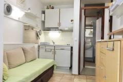 Apartmány Tea Baška Krk Apartmán 4 - AS1 foto 1