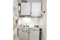 Apartmány Tea Baška Krk Apartmán 4 - AS1 foto 3