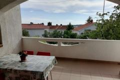 Apartmány Ulika Apartmán 1 - A1-prednji foto 1