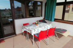 Apartmány Ulika Apartmán 1 - A1-prednji foto 2