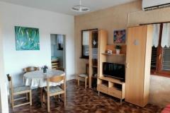 Apartmány Ulika Apartmán 1 - A1-prednji foto 3