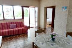 Apartmány Ulika Apartmán 1 - A1-prednji foto 4