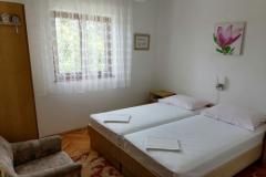 Apartmány Ulika Apartmán 1 - A1-prednji foto 5