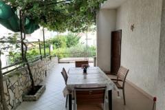 Apartmány Ulika Apartmán 2 - A2 - 4/1 foto 2