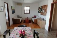 Apartmány Ulika Apartmán 3 - A8+2 foto 2