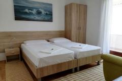 Apartmány Ulika Apartmán 3 - A8+2 foto 5