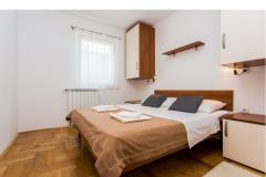 Apartmány Vila Maslina Apartmán 1 - App 1 foto 3