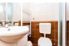 Apartmány Vila Maslina Apartmán 1 - App 1 foto 4