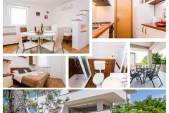 Apartmány Vila Maslina Apartmán 2 - App 2 foto 1