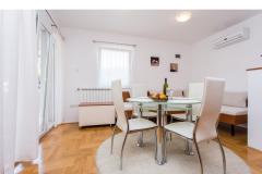 Apartmány Vila Maslina Apartmán 2 - App 2 foto 2