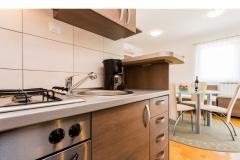 Apartmány Vila Maslina Apartmán 3 - App 3 foto 2