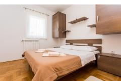 Apartmány Vila Maslina Apartmán 3 - App 3 foto 3