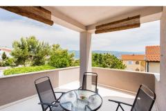 Apartmány Vila Maslina Apartmán 3 - App 3 foto 4