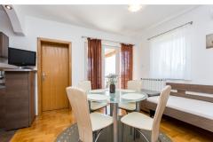 Apartmány Vila Maslina Apartmán 4 - App 4 foto 2