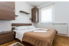 Apartmány Vila Maslina Apartmán 4 - App 4 foto 3