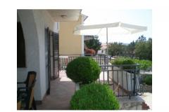 Apartmány Zatezalo-Krk Apartmán 2 - A-6 foto 1
