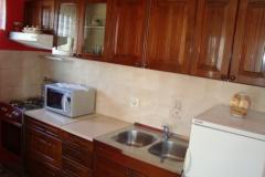 Apartmány Zatezalo-Krk Apartmán 2 - A-6 foto 2