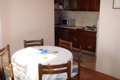 Apartmány Zatezalo-Krk Apartmán 2 - A-6 foto 3