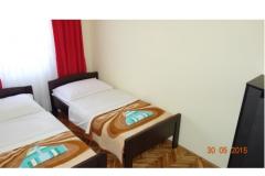 Apartmány Zatezalo-Krk Apartmán 2 - A-6 foto 4