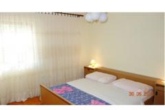Apartmány Zatezalo-Krk Apartmán 2 - A-6 foto 5