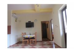 Apartmány Zatezalo-Krk Apartmán 1 - A4+2 foto 3