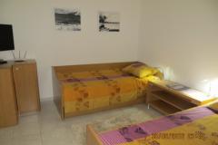 Apartmány Posavec Apartmán 1 - A1 foto 3