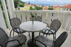 Apartmány Posavec Apartmán 3 - A3 foto 4