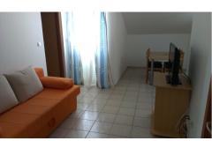 Baška Apartmány Dorić Apartmán 1 - Apartman 1 foto 1