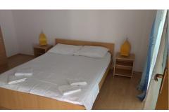 Baška Apartmány Dorić Apartmán 1 - Apartman 1 foto 2