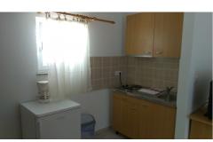 Baška Apartmány Dorić Apartmán 1 - Apartman 1 foto 3