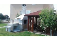 Baška Apartmány Dorić Apartmán 1 - Apartman 1 foto 5